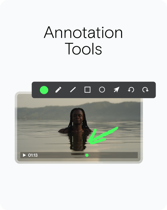 Annotation Tools